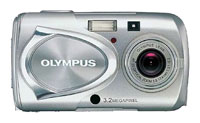 OlympusMju 300 Digital