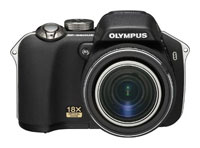 OlympusSP-560 UZ
