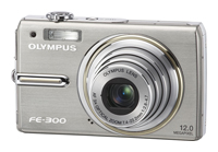 OlympusFE-300