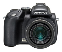 OlympusSP-570 UZ