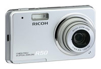RicohCaplio R50