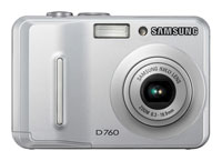SamsungD760