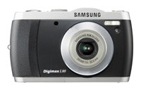 SamsungDigimax L80