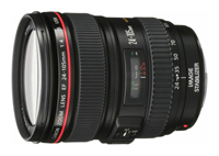 CanonEF 24-105 f/4L IS USM