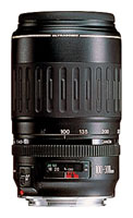 CanonEF 100-300 f/4.5-5.6 USM