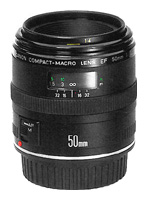 CanonEF 50 f/2.5 Compact Macro
