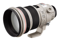 CanonEF 200mm f/2.0L IS USM