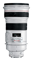 CanonEF 300 f/2.8L IS USM