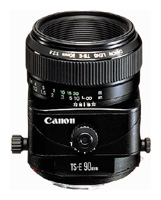 CanonTS-E 90 f/2.8
