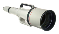 CanonEF 1200mm f/5.6L USM