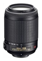 Nikon55-200mm f/4-5.6G IF-ED AF-S DX VR