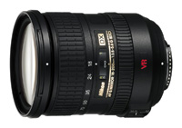 Nikon18-200mm f/3.5-5.6G IF-ED AF-S VR DX