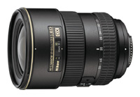 Nikon17-55mm f/2.8G ED-IF AF-S DX Zoom-Nikkor