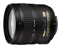 Nikon18-70mm f3.5-4.5G ED-IF AF-S DX Zoom