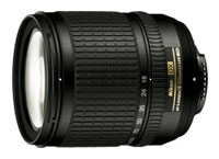 Nikon18-135mm f/3.5-5.6 ED-IF AF-S DX Zoom-Nikkor