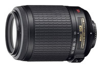 Nikon55-200mm f/4-5.6 AF-S VR DX Zoom-Nikkor