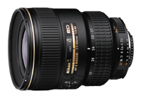 Nikon17-35mm f/2.8D ED-IF AF-S Zoom-Nikkor