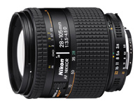 Nikon28-105mm f/3.5-4.5D AF Zoom-Nikkor