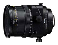 Nikon85mm f/2.8 PC-Nikkor