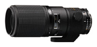 Nikon200mm f/4D ED-IF AF Micro-Nikkor