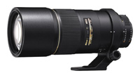Nikon300mm f/4D ED-IF AF-S Nikkor