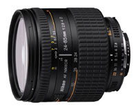 Nikon24-85mm f/2.8-4D AF Zoom-Nikkor