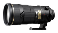 Nikon300mm f/2.8G ED-IF AF-S VR Nikkor