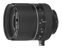 Nikon500mm f/8.0 Reflex-Nikkor