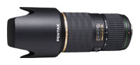PentaxSMC DA 50-135mm f/2.8 ED [IF]