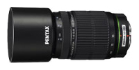 PentaxSMC DA 55-300mm f/4.0-5.8ED