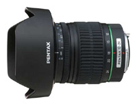 PentaxSMC DA 12-24mm f/4 ED AL(IF)