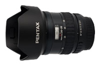 PentaxSMC FA 20-35mm f/4 AL