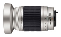 PentaxSMC FA J 75-300mm f/4.5-5.8 AL