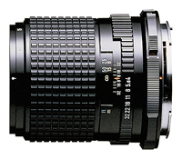 PentaxSMC 67 Macro 135mm f/4