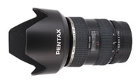 PentaxSMC FA 645 45-85mm f/4.5