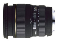 SigmaAF 24-70mm f/2.8 EX DG MACRO