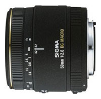 SigmaAF 50mm f/2.8 EX DG MACRO