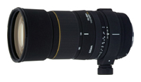SigmaAF 135-400mm F4.5-5.6 APO DG Nikon