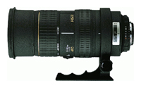 SigmaAF 50-500mm f/4-6.3 DG HSM CANON