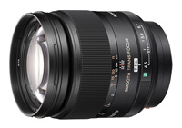 Sony135mm f/2.8 [T4.5] STF