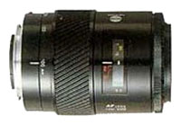 SonyMinolta AF ZOOM 100-200mm f/5.6 MD