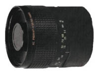 Ѡ 500mm f/5.6 Macro
